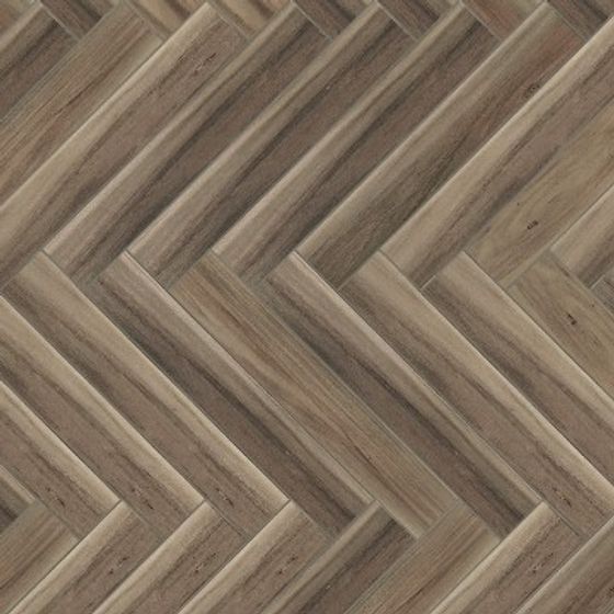 Santa Floor 3D Model in Earth Color