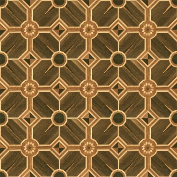 King Forests-Imported floor Berti-Meier