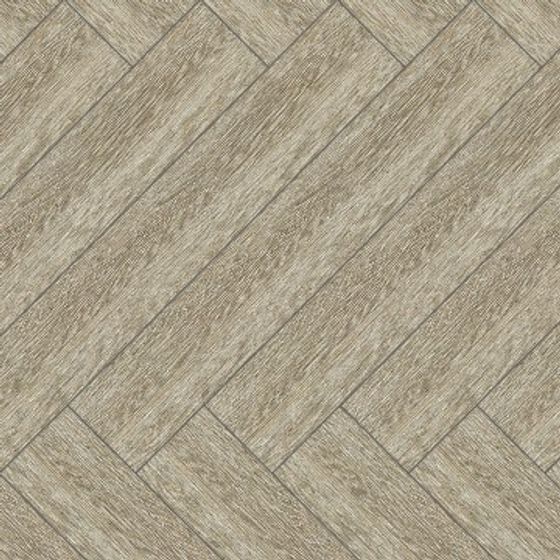Norwegian Forest Herringbone Tile 3D Model