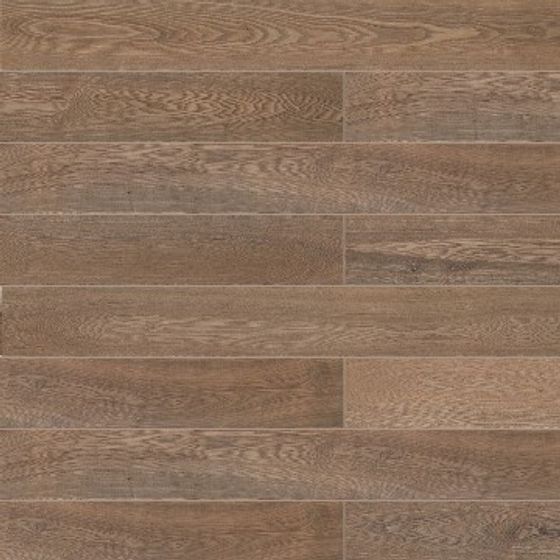 High-Quality Wooden Floor 3D Model