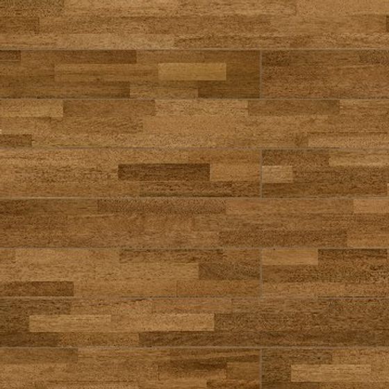 Wooden Plank Flooring 3D model for Creative Projects