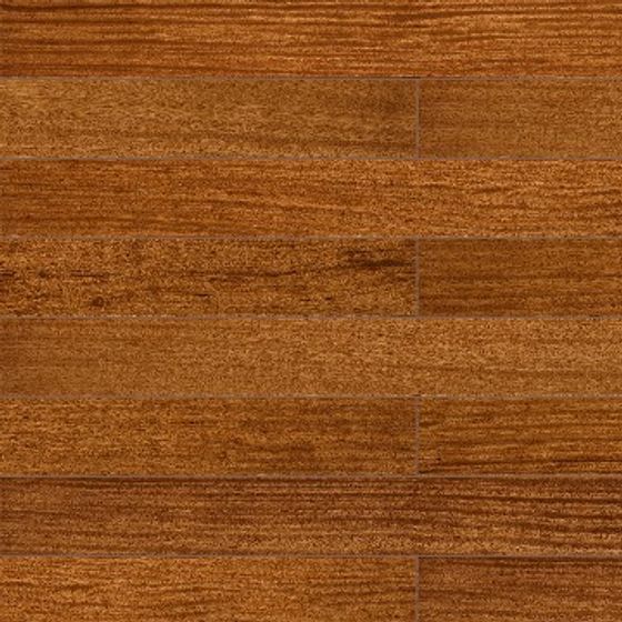 Inviting Wooden Flooring 3D model for Cozy Spaces