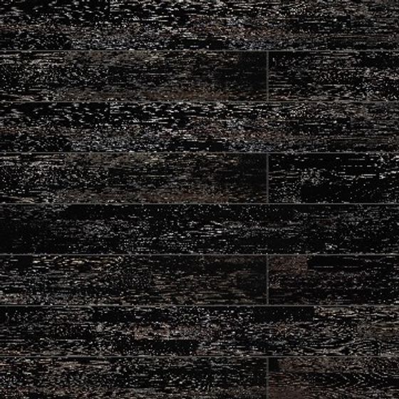 Vintage Industrial Wood Flooring 3D model