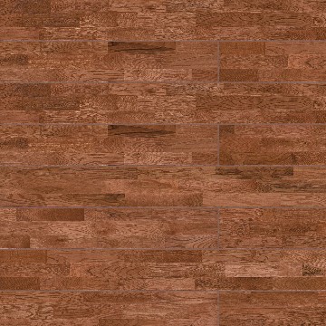 Santa like floor-official-KS8375 classic red oak