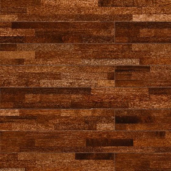 Vintage Oak Flooring 3D model for Creative Projects