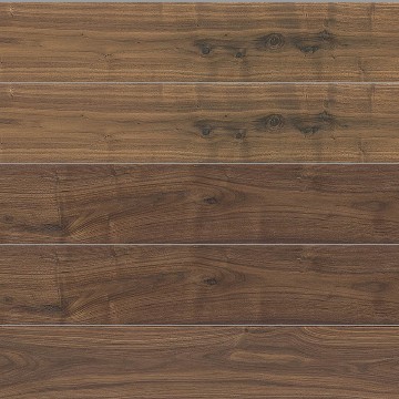 Rustic Weathered Oak Flooring 3D model