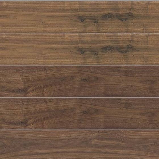 Rustic Weathered Oak Flooring 3D model