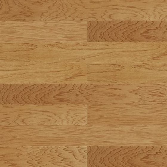 Vintage Oak Flooring 3D model for Creative Projects