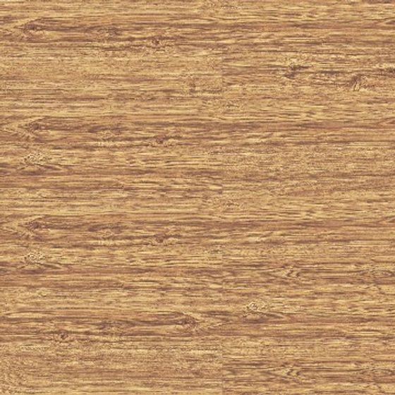 Nature-Inspired Wooden 3D Model