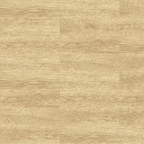 Realistic Wood Grain Floor 3D model