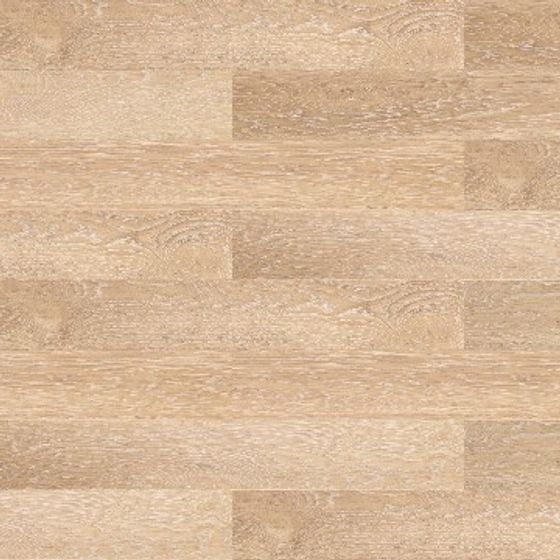 Wooden Plank Flooring 3D model