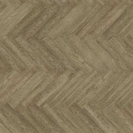 Elegant Herringbone Wood Flooring 3D model
