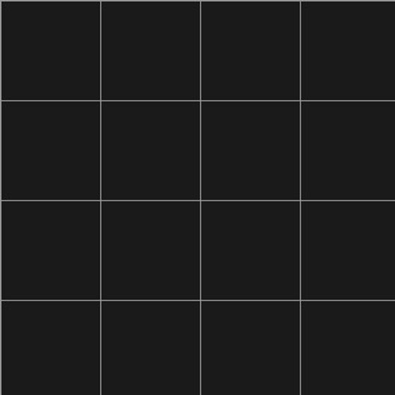 Grid World 3D Model for Creative Projects