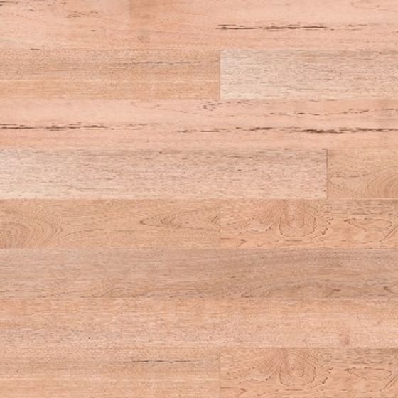 Low Poly Wood Floor 3D model for Creative Spaces