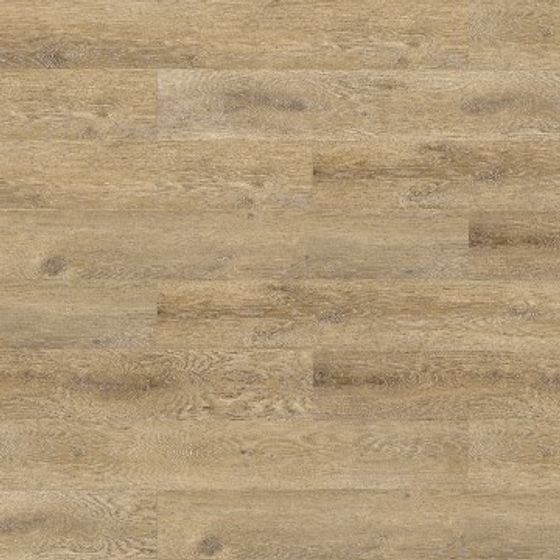 Weathered Oak Flooring 3D model