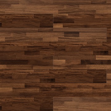 BK821-three-piece green handle mulberry