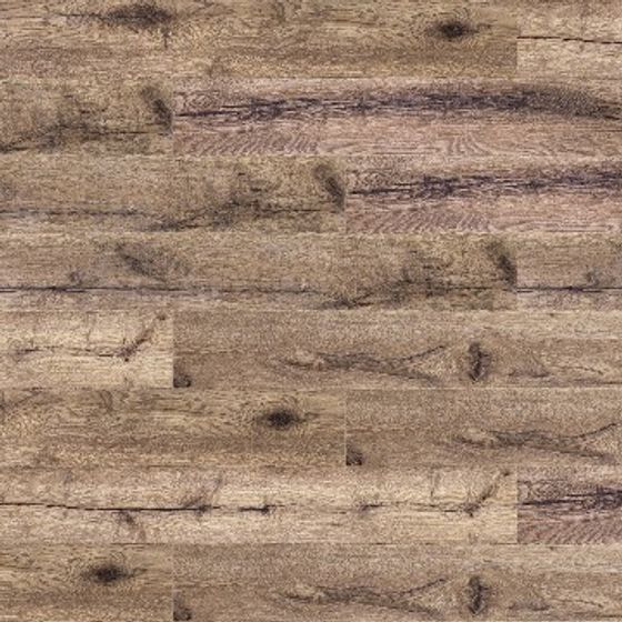 Weathered Oak Flooring 3D model