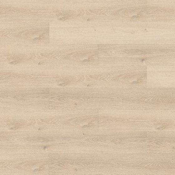 Natural Aesthetic Low-Poly Wooden Floor 3D model