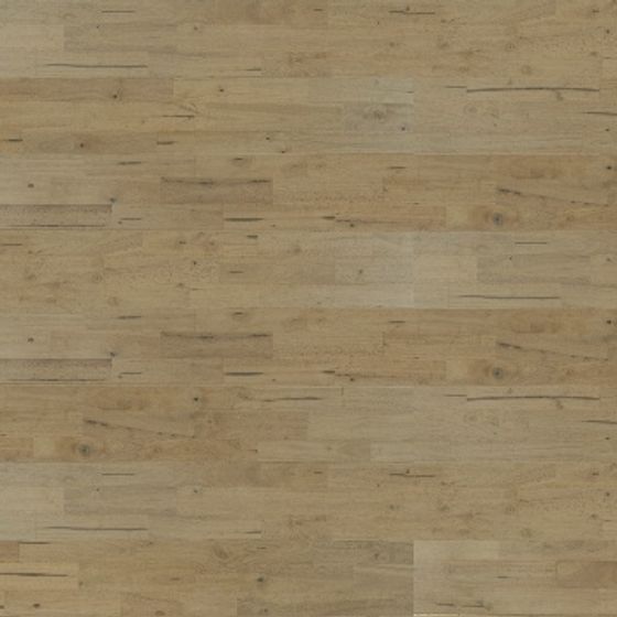 Vintage Oak Floor 3D model