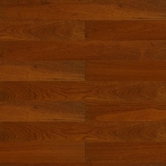 Vintage Oak 3D Model Flooring