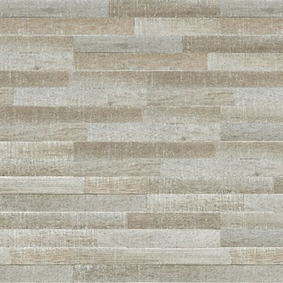 Urban Wood Panel 3D model