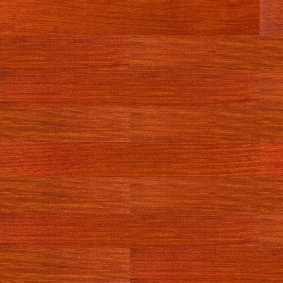 Rich Low-Poly Wooden Floor 3D model