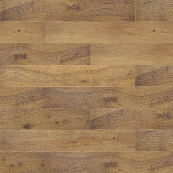 European Country Floor Decor in Earth Color