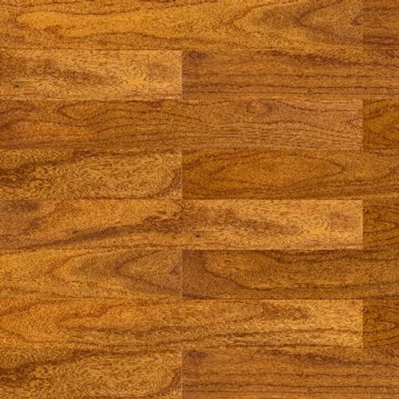 Authentic Wood Floor 3D Model for Creative Spaces
