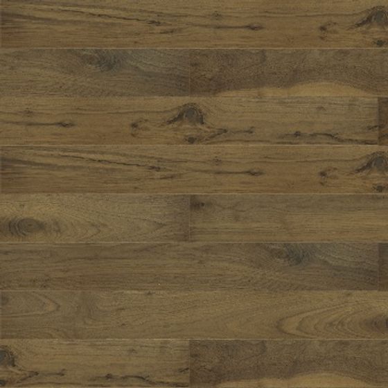Vintage Oak 3D Model Flooring