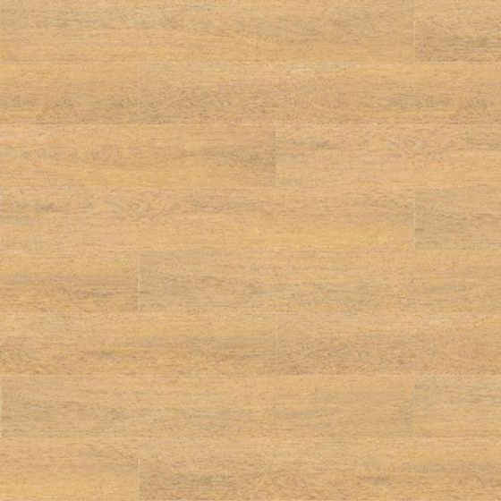 Realistic Wood Textured Floor 3D model
