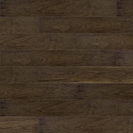 Wooden Plank Flooring 3D model