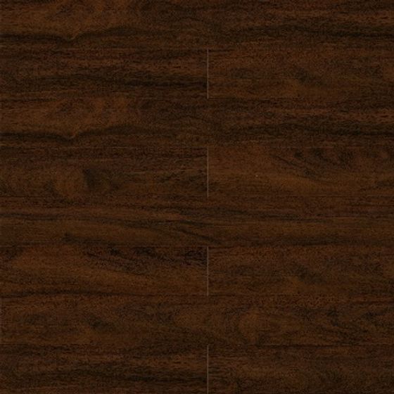 Dark Wood Floor 3D model for Realistic Design