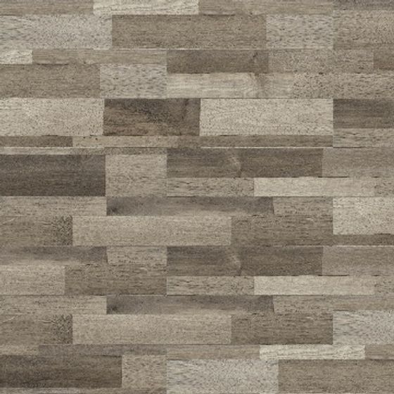 Natural Wood Texture Floor 3D model