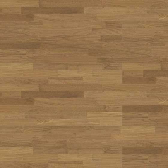 Realistic Wood Flooring 3D model for Interior Design
