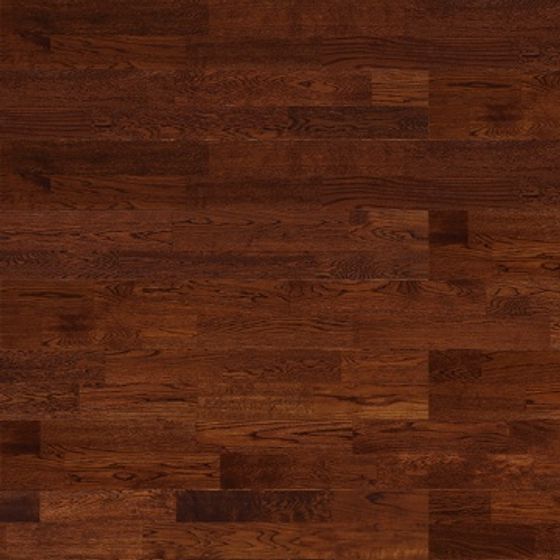 Vintage Oak 3D Floor Model for Creative Projects