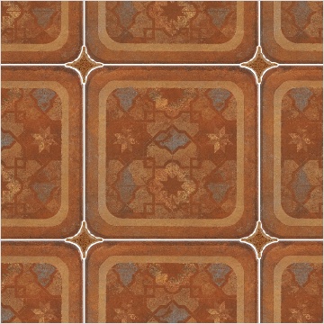 Nobel tile