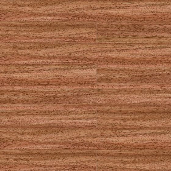 Realistic Wood Grain Flooring 3D model