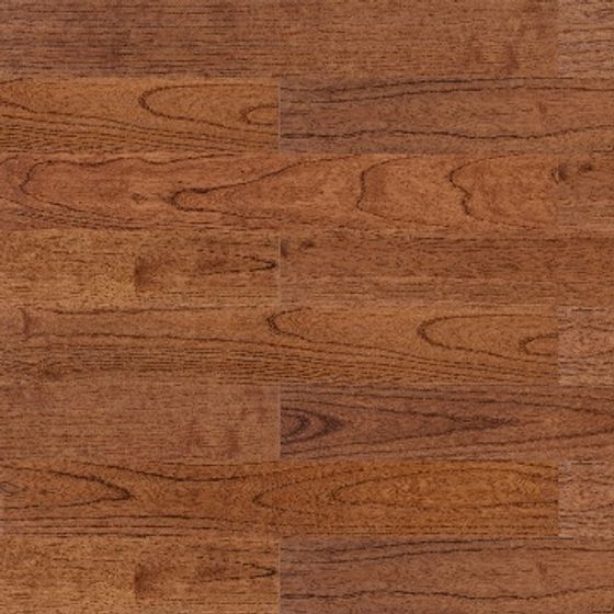 Wooden Flooring 3D Model